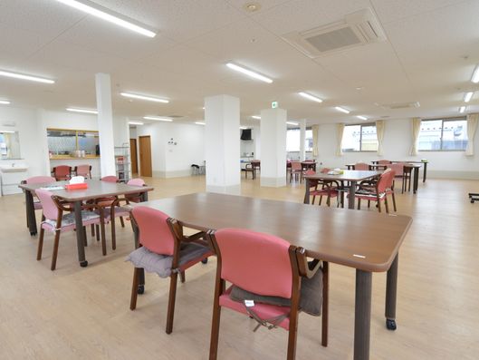 リビングルーム