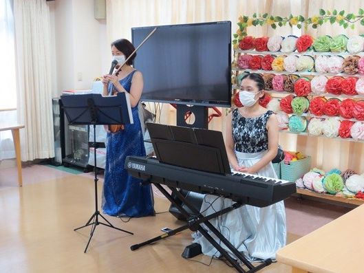 レクリエーション