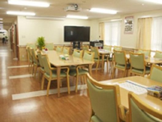 リビング・ダイニング