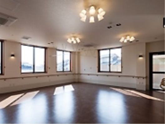 共有スペース２