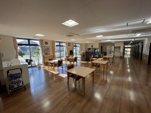 ダイニングルーム