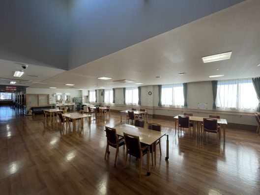 ダイニングルーム