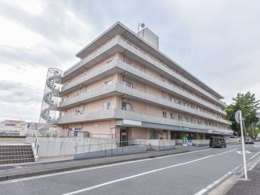 残り5室以上 11 13更新 ケアハウス ゆうあい 横浜市 360度パノラマ画像 みんなの介護