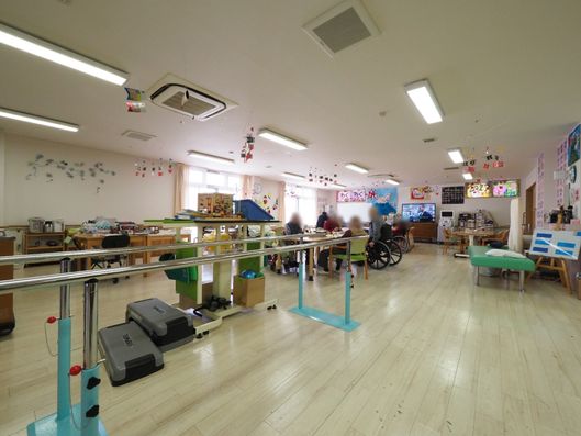 トレーニングルーム