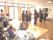 イベントが開催された時の写真である。地域の踊りのグループの皆様が、入居者様に向けて踊りを披露してくれている。