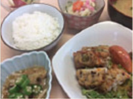 食事