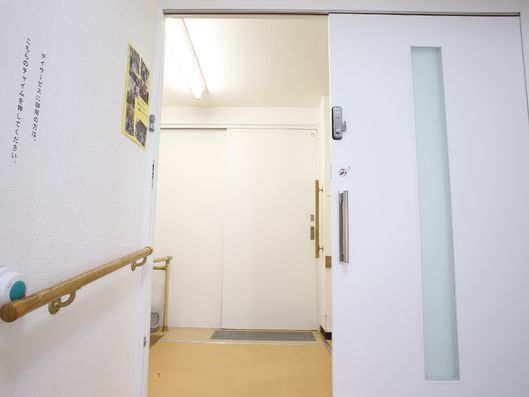 インターフォン