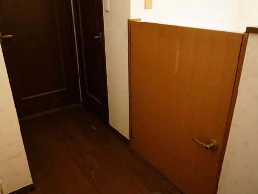通路