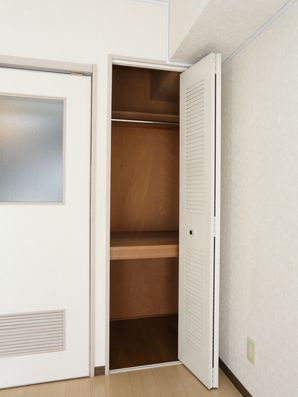 クローゼット