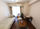 快適な個室の老人ホームの部屋