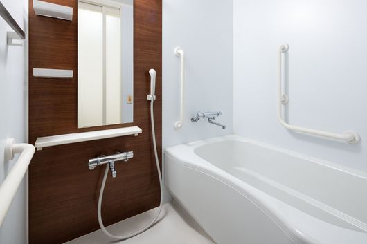 居室（お風呂）