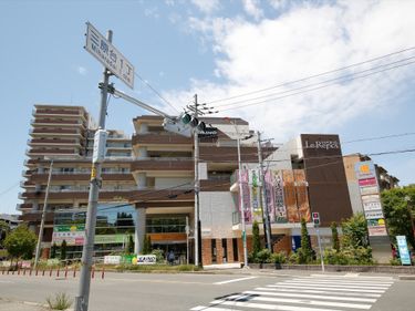 残り2室 7 24更新 ルルポ泉ヶ丘 堺市 360度パノラマ画像 みんなの介護