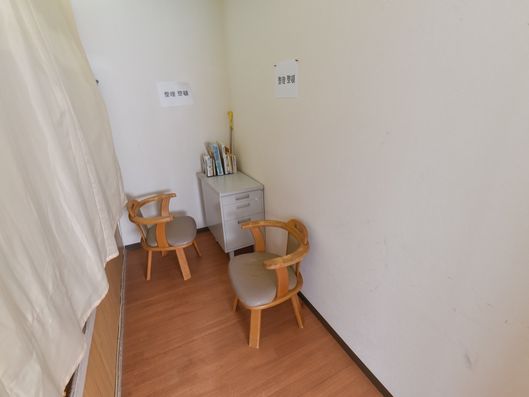 フリースペース