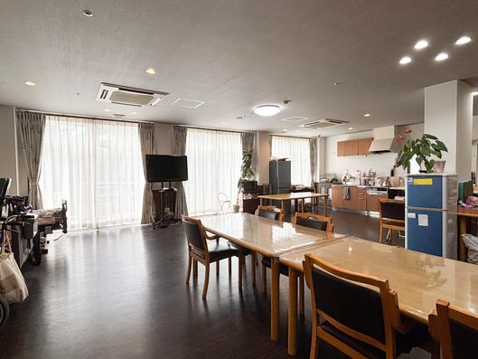 ダイニングルーム