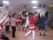 施設内では、盆踊りなどの季節を感じるイベントがたくさん催されている。スタッフも入居者様と一緒になって楽しんでいる。