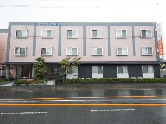 ニチイケアセンター池島（株式会社 ニチイ学館）の施設写真