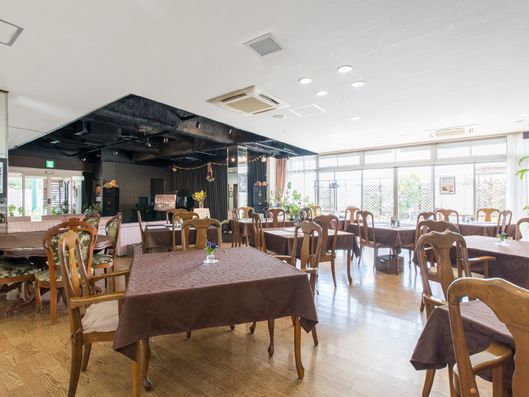 カフェコットンクラブ