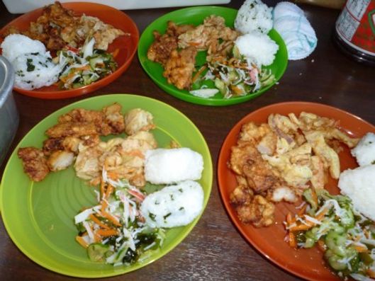 食堂