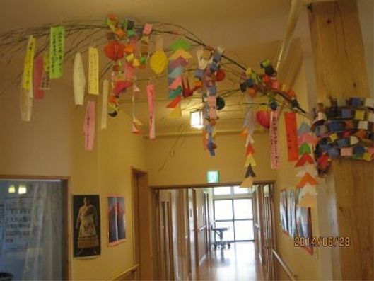 イベント作品