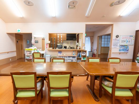 ダイニングルーム