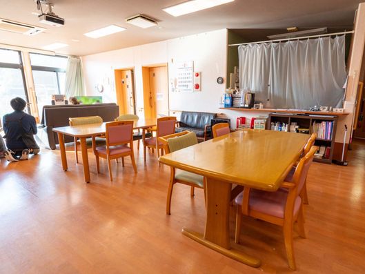 ダイニングルーム