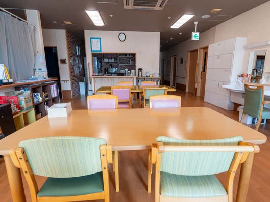 ダイニングルーム