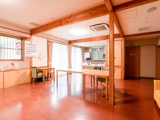 ダイニングルーム