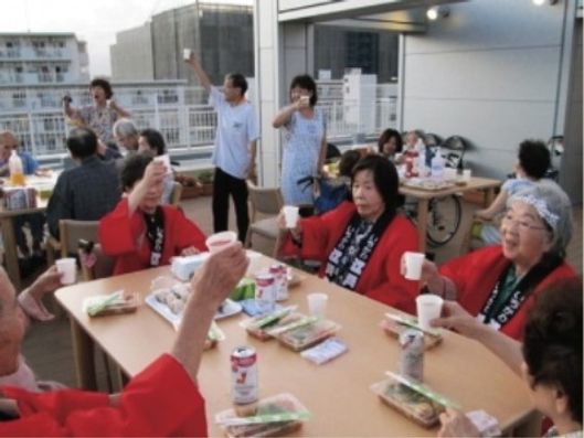 レクリエーション