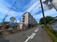 快適な環境の施設外観