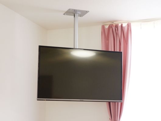 テレビ