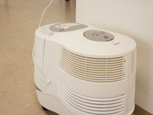 加湿器
