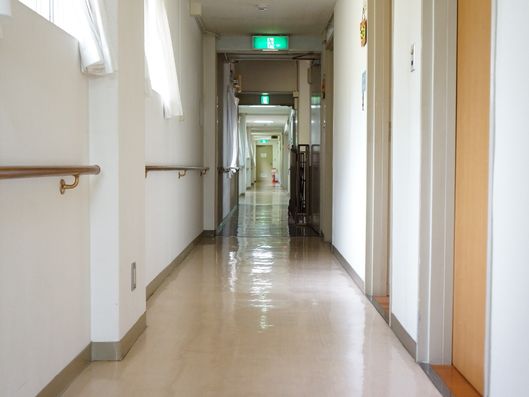 廊下