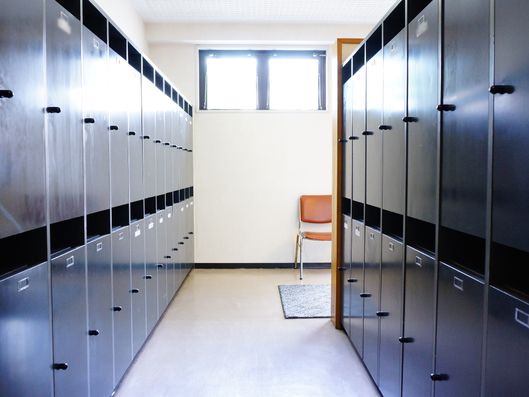 トランクルーム