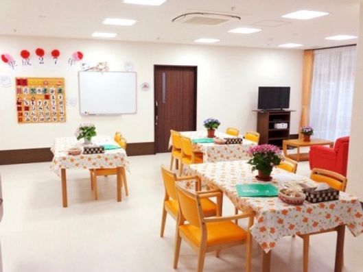 リビング・ダイニング