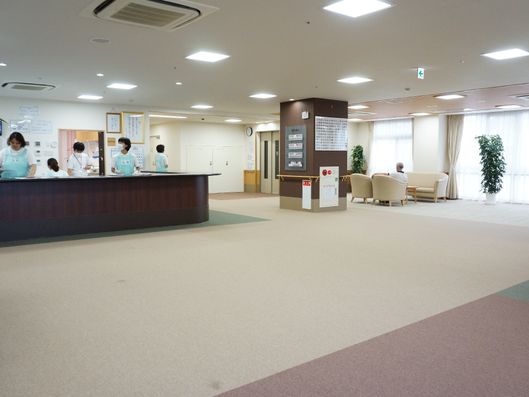 ヘルパーステーション