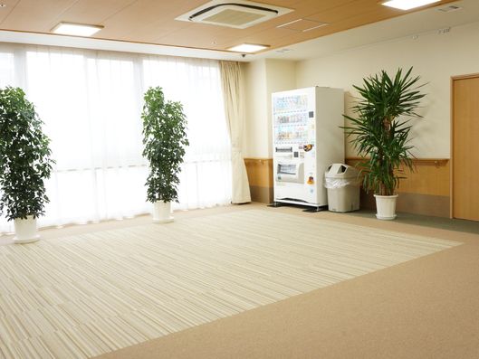 フリースペース