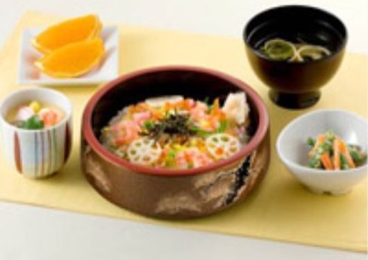 食堂