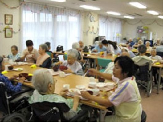 食堂
