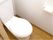 「寿らいふ箱崎」のトイレ。清潔感あるトイレは、今まで通り変化はなし。