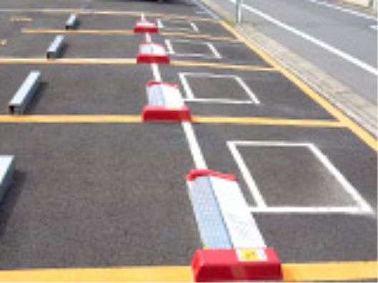 コインパーキング