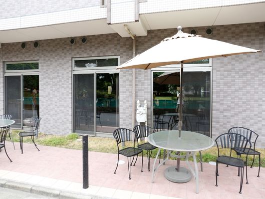 ガーデンセット