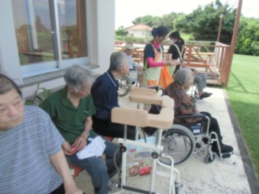 レクリエーション