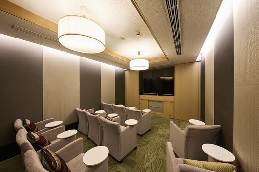 シアタールーム