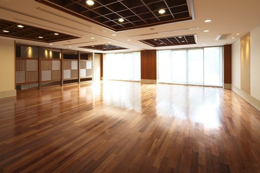 クレールホール