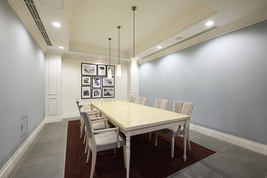 プライベートダイニング