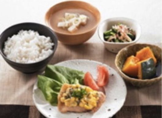 料理