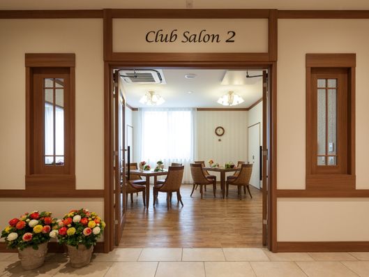 クラブサロン2