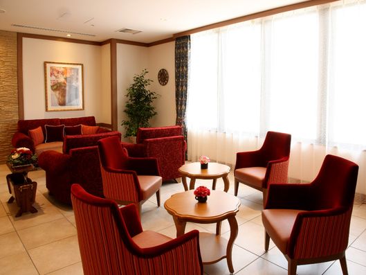 エントランスホール2