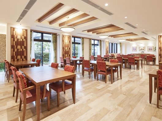 レストラン/MISORA