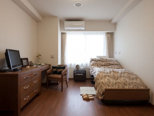 お一人様用居室